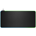 Miniatyrbillede 1 af 3: Sharkoon Gaming Mat 1337 Sort