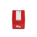 Pikkukuva 4 / 4: SALICRU SPS 1500 ONE IEC Line-Interactive 1500VA USB 6 -kantainen invertteri