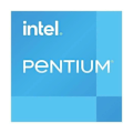Miniatyrbillede 1 af 2: Processor - INTEL - Pentium Gold G7400 - 6M Cache, op til 3,7 GHz (BX80715G7400)