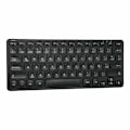 Miniatyrbild 2 av 3: Bluetooth-tangentbord - TARGUS - AKB862ES - Kompakt - QWERTY - Trådlös