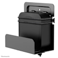 Miniatyrbild 3 av 3: Mediaspelarestöd - Newstar - Neomounts by NewStar AWL-450BL - Svart - Justerbar - Bredd 12,8 cm