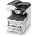 Miniatyrbild 4 av 4: OKI MC883dnct flerfunktionsskrivare: A3 35 sidor/minut färg-MFP