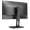 Pikkukuva 1 / 6: AOC Q24P2Q - LED-näyttö - 23,8" - 2560 x 1440 1440p (Quad HD) @ 75 Hz - IPS - 250 cd/m² - 1000:1 - 4 ms