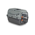 Miniatyrbillede 1 af 2: Hundetransportkasse - GENERISK - Rejseporte - IATA standard - 48x32x31cm