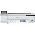 Pikkukuva 1 / 2: Värimustesuihkutulostin - EPSON - SureColor SC-T2100 - WiFi