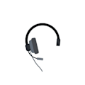 Miniatyrbillede 1 af 3: EPOS I SENNHEISER ADAPT 130 USB-C II - Hovedtelefoner - in-ear - kablet - USB-C - sort - optimeret til UCUSB-C headset