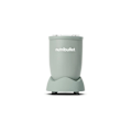 Miniatyrbillede 4 af 4: Blender - Nutribullet - Pro NB907MAJD - 900 W - 946 ml - Grå/Grøn