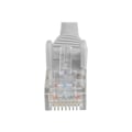 Pikkukuva 1 / 3: Ethernet-kaapeli CAT6 - StarTech - 3m - LSZH - 10 Gigabit - 650MHz - 100W PoE