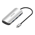 Miniatyrbillede 1 af 2: Andre USB-enheder Vention
