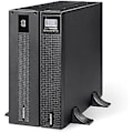 Miniatyrbillede 2 af 2: Inverter - Salicru - SLC-5000-TWIN RT3 - Mærke: SALICRU