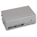 Miniatyrbillede 2 af 2: AISENS A116 – 0085 – SVGA duplikator til 4 skærme med strømforsyning, sølvfarve