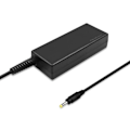 Miniatyrbillede 3 af 4: Qoltec Strømadapter til Huawei 65W, 19V, 3.42A, 4.0x1. - 5901878510385