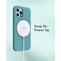 Miniatyrbillede 4 af 4: Aukey - Trådløs Qi-oplader Färg
