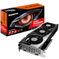 Pikkukuva 3 / 4: Gigabyte Radeon RX 6500 XT Gaming OC 4GB GDDR6 -näytönohjain (GV-R65XTGAMING OC-4GD)