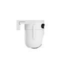 Miniatyrbillede 3 af 6: Udendørs kamera - EZVIZ - H9C 3MP - 2K Dual Lens Wi-Fi - Registrering af mennesker og køretøjer - Nattesyn Vit