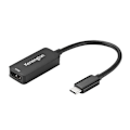 Pikkukuva 1 / 4: ADATATATORE DA USB-C TO HDMI KENSINGTON K34052WW