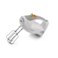 Miniatyrbillede 1 af 2: Håndmixer - ESPERANZA - DONUT - 250 W - EJECT-funktion - Turbo-funktion
