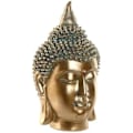 Pikkukuva 1 / 2: Koristehahmo - HOME ESPRIT - Itämainen Buddha - Monivärinen - 16 x 15,5 x 28 cm - Sisä Flerfärgad