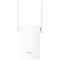 Pikkukuva 3 / 3: Wi-Fi-toistin - Cudy - RE1800 - 1800 MBit/s - 2.4 GHz ja 5 GHz - Gigabit Ethernet -portti