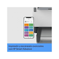 Pikkukuva 6 / 6: Laser-tulostin - HP - Tank 1504w - Langaton - Nopeus 20 ppm - A4