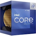 Pikkukuva 1 / 6: Prosessori - INTEL - Core i9-12900K - 16 ydintä (8P + 8E) - Kanta LGA1700 - Piirisarja Series 600 - TDP 125W (BX8071512900K)