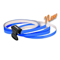 Pikkukuva 1 / 4: RAIDA VUNEET SIS. ASENNUSAPU GT BLUE L 8 6 M (4 x 2 15 M) L 6 MM