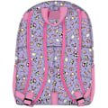 Pikkukuva 2 / 2: Mochila - SANTORO - Gorjuss™-messualue - 2 lokeroa - Mukautuva vaunuun - Sekoitettu Gorjuss™ Fairground