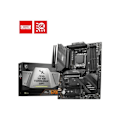 Miniatyrbild 1 av 5: Moderkort - MSI - MAG X670E TOMAHAWK WIFI - AMD Socket AM5 - DDR5 - Wi-Fi 6E