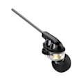 Pikkukuva 3 / 3: CoolBox CoolTwin, Langaton, kuulokkeet, Binaural, In-ear, Musta