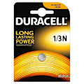 Pikkukuva 1 / 2: Nappiparistot, Duracell