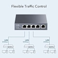 Miniatyrbillede 2 af 3: Cudy Gigabit Multi-WAN VPN Router