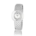 Miniatyrbillede 1 af 3: Time Force TF2650L-02M-1 Dameur - Quartz - Hvid - Stål - Ø 34 mm