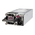 Pikkukuva 2 / 2: HEWLETT PACKARD ENTERPRISE HPE - Virtalähde - Hot plug/redundantti (Plug-in-moduuli) - Flex Slot - 80 Plus Titanium -