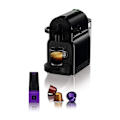 Pikkukuva 4 / 4: Kahvinkeitin - DELONGHI NESPRESSO Inissia EN 80B - Musta musta