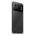 Pikkukuva 5 / 6: Xiaomi Poco M4 5G 4Go/64Go Musta (Power Black) Kaksois-SIM 22041219PG