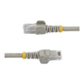 Miniatyrbillede 1 af 3: STARTECH Cat6 Gigabit netværkskabel - 10 m