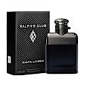Miniatyrbillede 1 af 2: RALPH LAUREN RALPHS CLUB EDP 50 ML