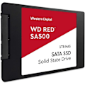 Miniatyrbillede 2 af 4: WD Red™ - SSD NAS - SA500 - 1TB - 2,5" (WDS100T1R0A)