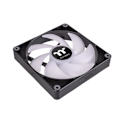 Pikkukuva 4 / 4: Ventilaattori THERMALTAKE CT140 ARGB SYNC PC | 2 pakkausta CL-F150-PL14SW-A - Musta - 140mm - 77,37 cfm - 30,5 dB