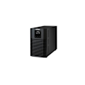 Pikkukuva 1 / 4: Nilox NXGCOLED456X9V2 UPS Online Continuity Group, 4500 VA-3150 W, LCD-näyttö