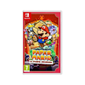 Pikkukuva 1 / 6: Paper Mario: Tuhatuhatovihti Nintendo Switch