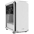 Miniatyrbillede 2 af 6: Vær stille! - Pure Base 500 Window White