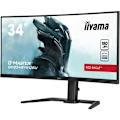 Miniatyrbillede 3 af 6: IIYAMA GCB3481WQSU-B1
