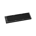 Miniatyrbild 3 av 6: Vätskekylare - DEEPCOOL - LT360 ARGB - 12 cm - 600-2400 varv/min - Svart