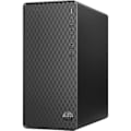 Pikkukuva 2 / 2: Mini Tower PC - HP - M01-F3016ns - Intel Core i3-13100 - 8 Gt RAM-muistia - 512 Gt SSD - Musta