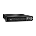 Pikkukuva 3 / 4: APC Smart-UPS SRT 3 000 VA On-line Kaksoismuunnos 230 V UPS (USB - RJ-45 - SmartSlot) - 2U teline