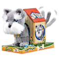 Miniatyrbillede 2 af 3: ANIMAGIC Plys Tilly the Terrier