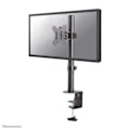 Miniatyrbillede 3 af 4: Skrivebordstøtte - Newstar - FPMA-D510BLACK - Skærm op til 32'' - Kapacitet 8 kg - Justerbar
