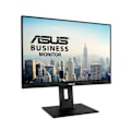 Miniatyrbillede 6 af 6: ASUS BE24WQLB professionel skærm - 24,1 tommer - IPS - 1920 x 1200 - 5ms - Sort