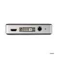Pikkukuva 2 / 3: Videonauhoituslaite - StarTech.com - USB3HDCAP - 1080p - 60fps - HDMI/DVI/VGA